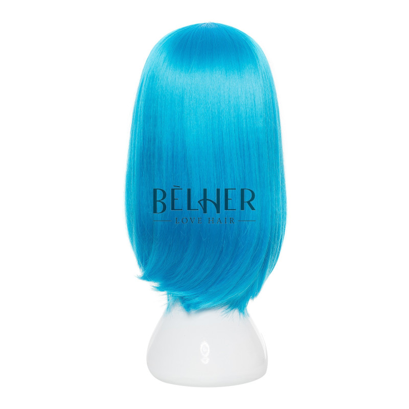Peruca ROWA Bleu Peruca ROWA Bleu