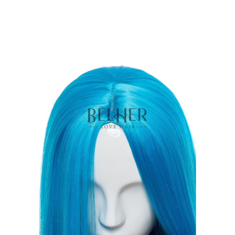 Peruca ROWA Bleu Peruca ROWA Bleu