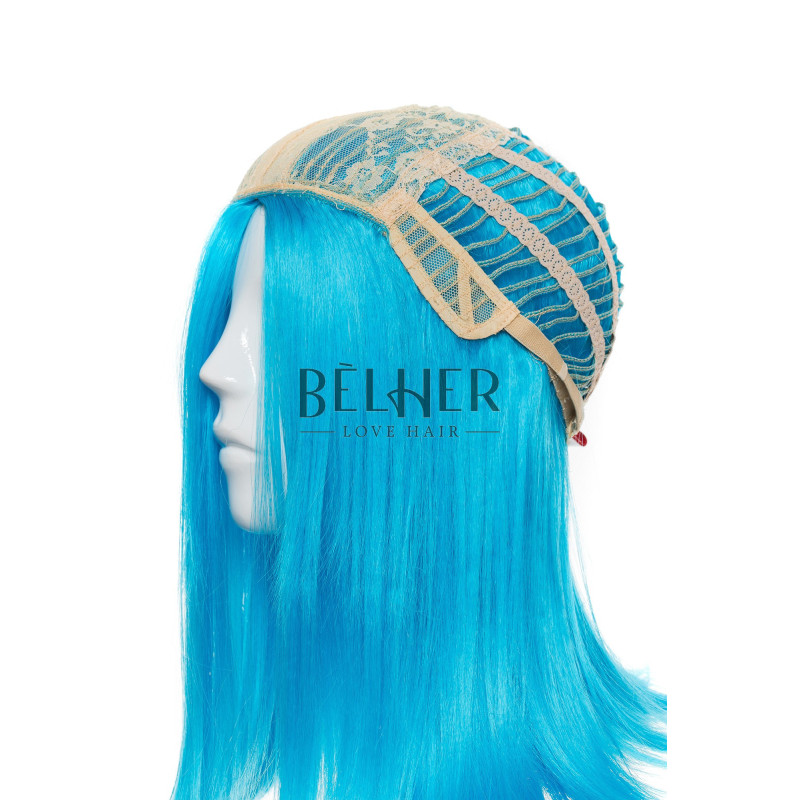 Peruca ROWA Bleu Peruca ROWA Bleu