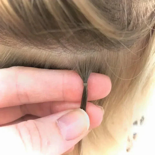 Nano Cheratina și Micro Cheratina: Noua Generație de Extensii "Fir cu Fir" pentru un Look 100% Natural