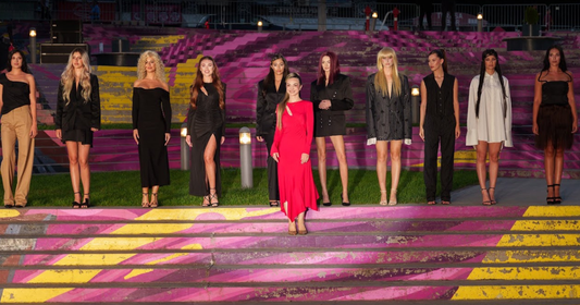 Summer Fashion Gala