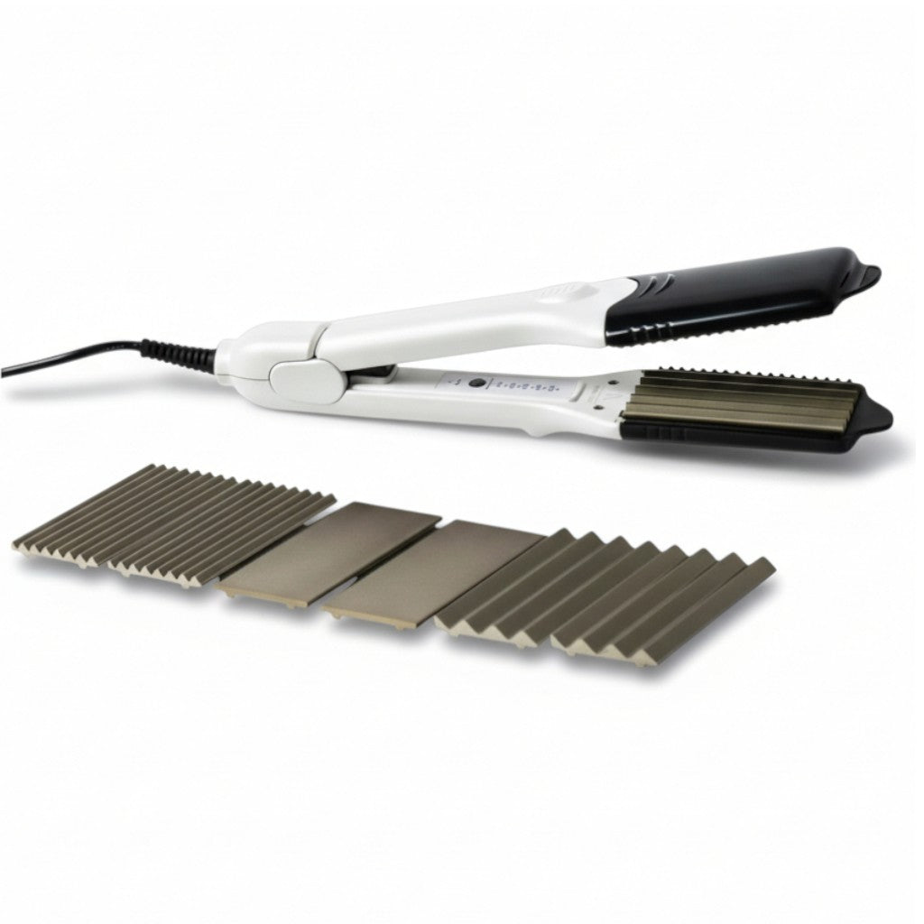 Placa Creponat 4 In 1