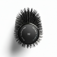 Perie Rotunda Extra Long Profesionala 32mm