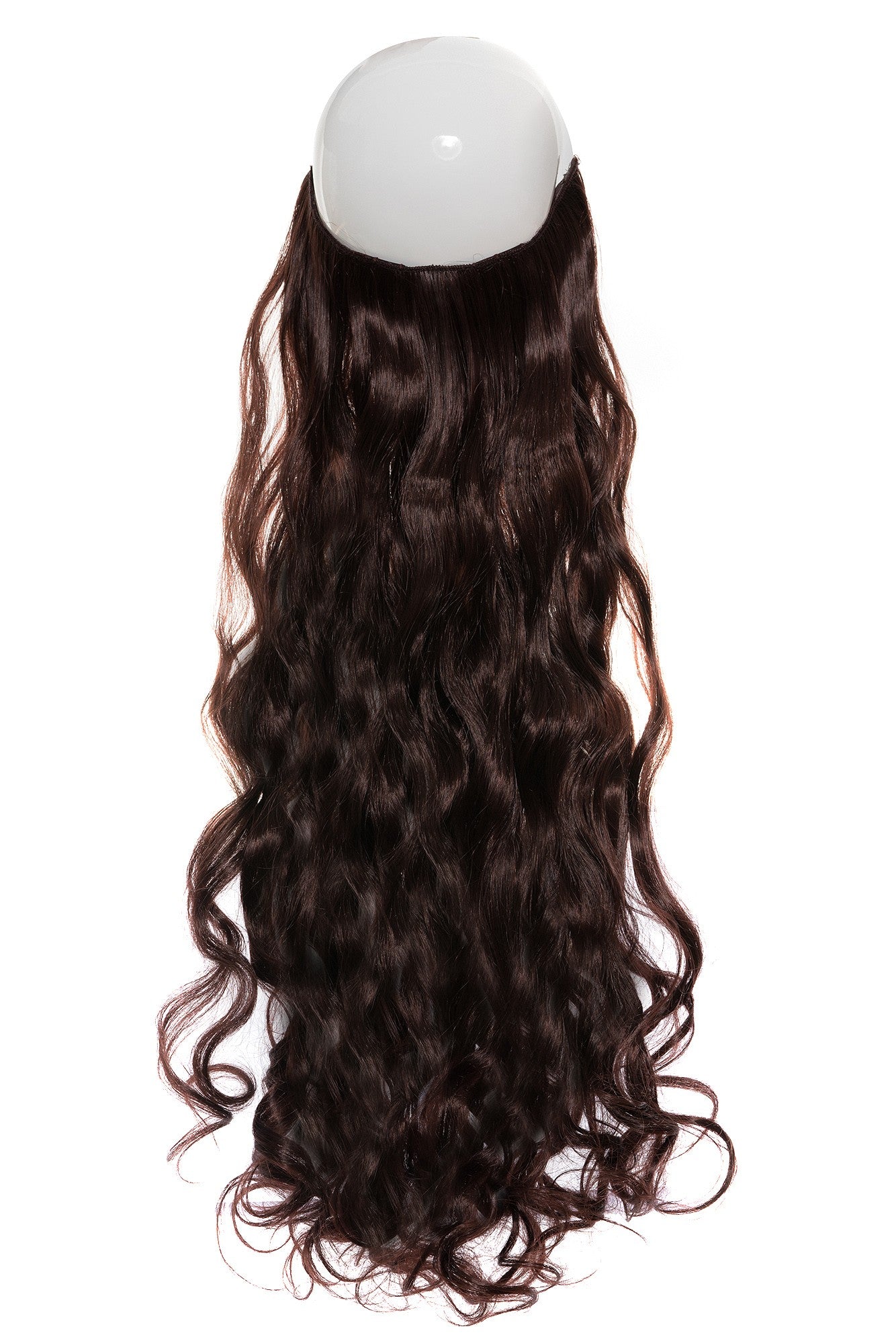 Tresa Flip-In 2-in-1 Saten Roscat