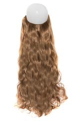 Tresa Flip-In 2-in-1 Saten Deschis