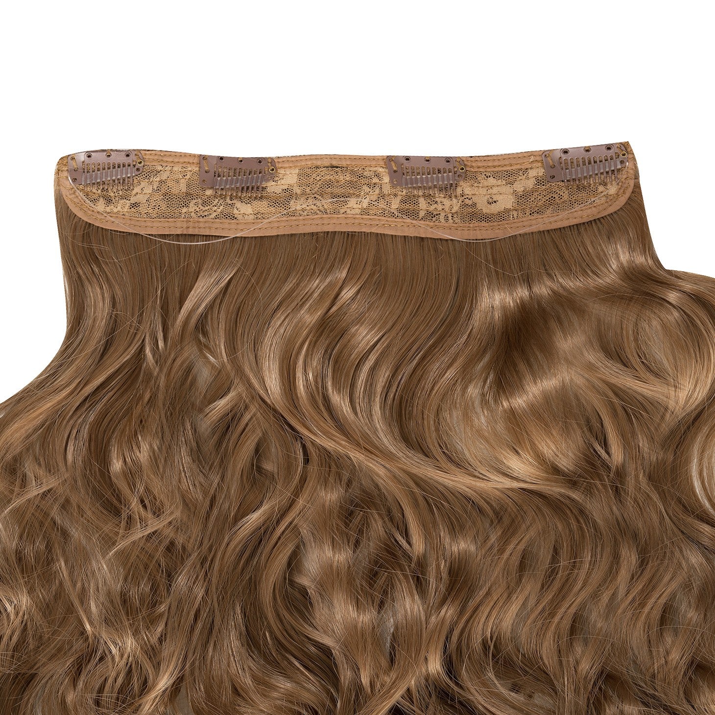 Tresa Flip-In 2-in-1 Saten Deschis