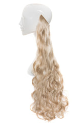 Tresa Flip-In 2-in-1 Blond Luminos