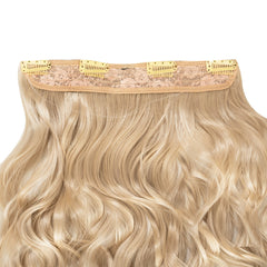 Tresa Flip-In 2-in-1 Blond Luminos