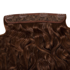 Tresa Flip-In 2-in-1 Saten Aramiu