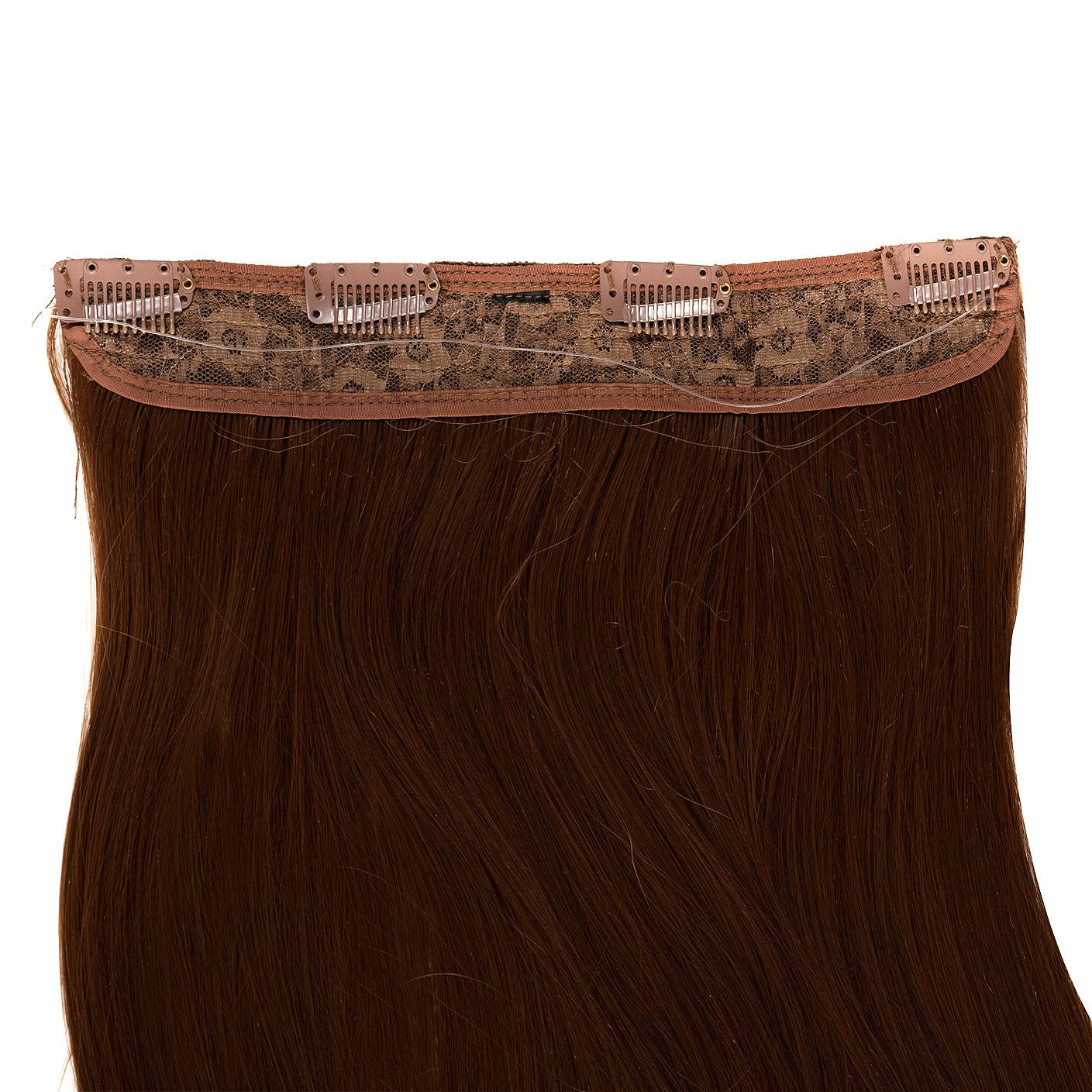 Tresa Flip-In 2-in-1 Saten Aramiu