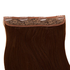 Tresa Flip-In 2-in-1 Saten Aramiu