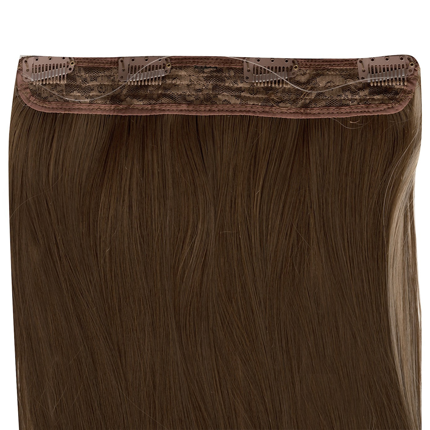 Tresa Flip-In 2-in-1 Saten Deschis Cu Suvite