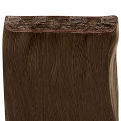 Tresa Flip-In 2-in-1 Saten Deschis Cu Suvite