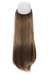 Tresa Flip-In 2-in-1 Saten Deschis Cu Suvite