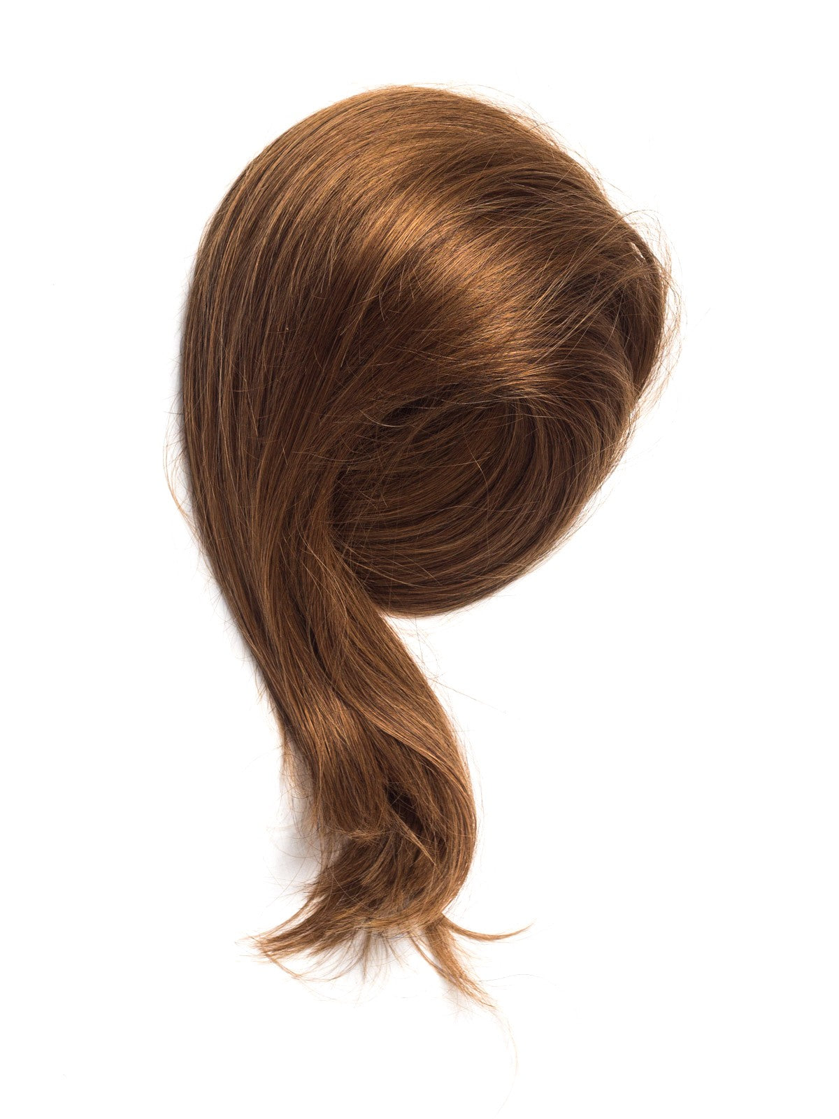 Saten Deschis Auriu Clip-On VIP