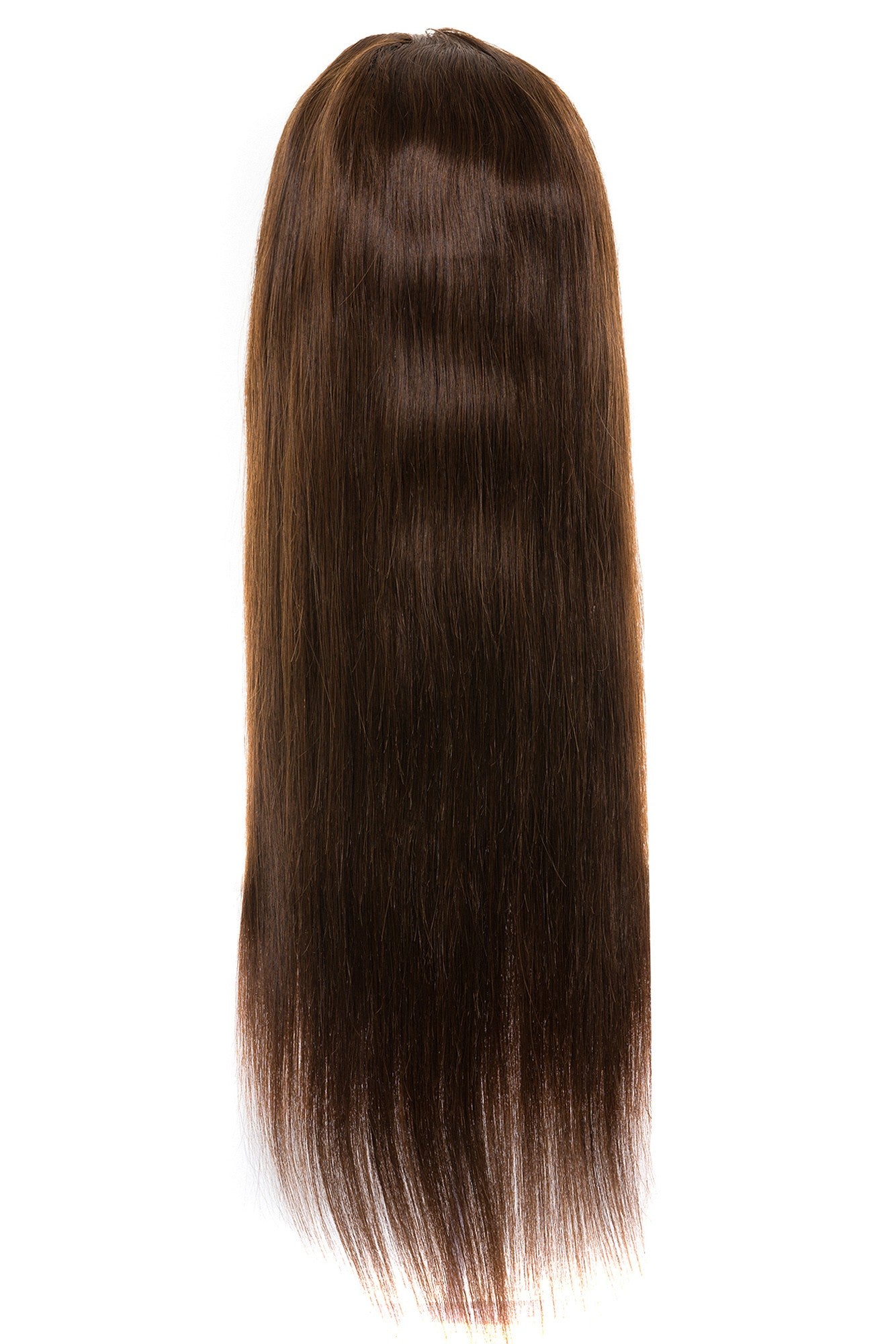 Peruca Naturala Madison Ciocolatiu