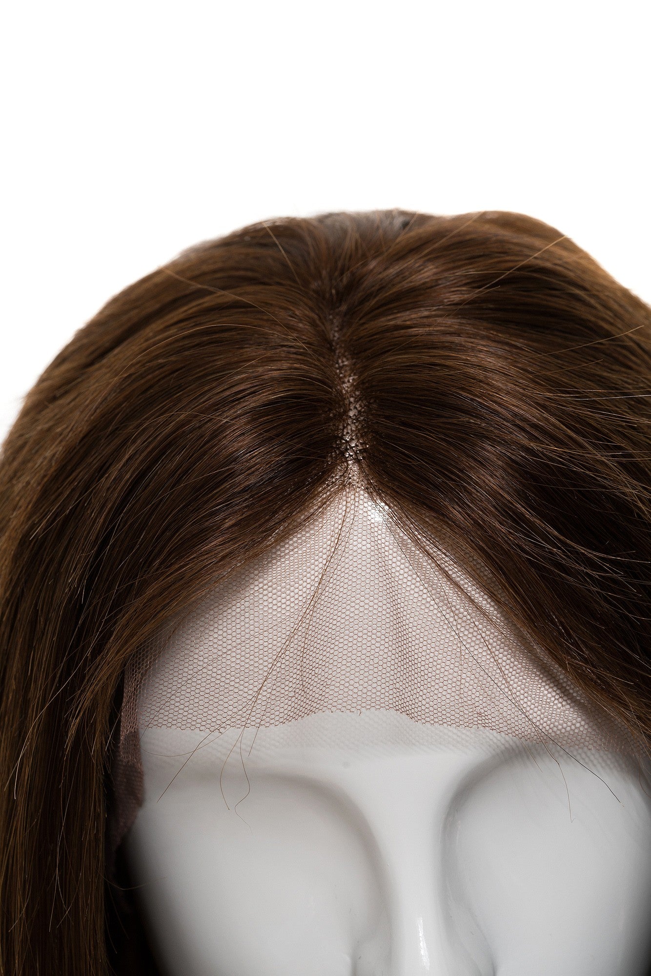 Peruca Naturala Madison Ciocolatiu