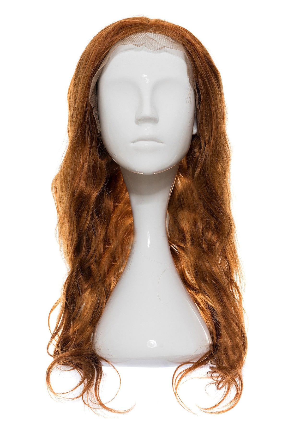 Peruca Naturala Chloe Aramiu