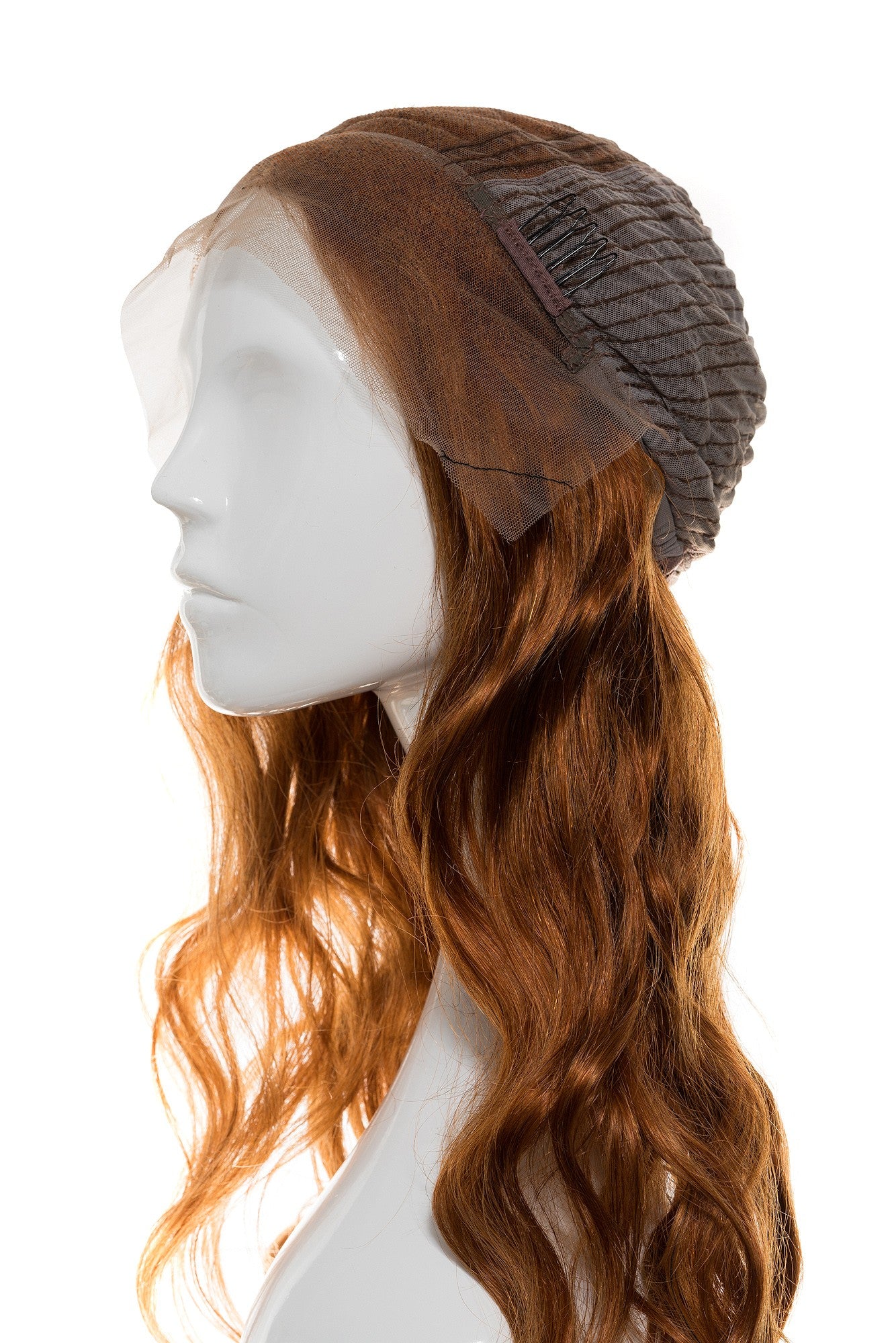 Peruca Naturala Chloe Aramiu