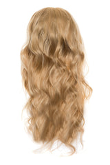 Peruca Naturala Chloe Blond Auriu