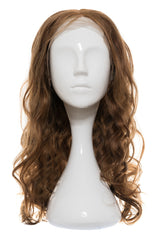 Peruca Naturala Chloe Saten Natural