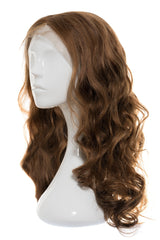 Peruca Naturala Chloe Saten Natural