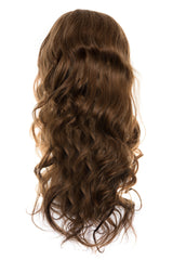 Peruca Naturala Chloe Saten Natural