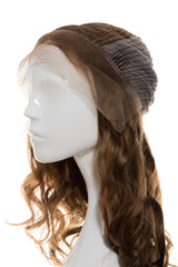 Peruca Naturala Chloe Saten Natural