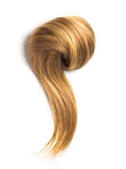 Mix Blond Auriu Clip-On VIP