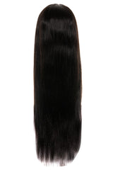 Peruca Naturala Madison Negru Natural