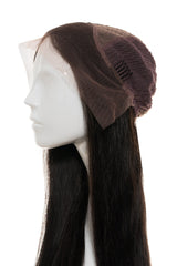 Peruca Naturala Madison Negru Natural