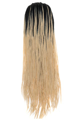 Peruca Nyah Ombre Blond Deschis