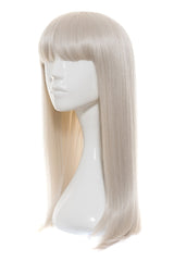 Peruca Sabrina Blond Platinat
