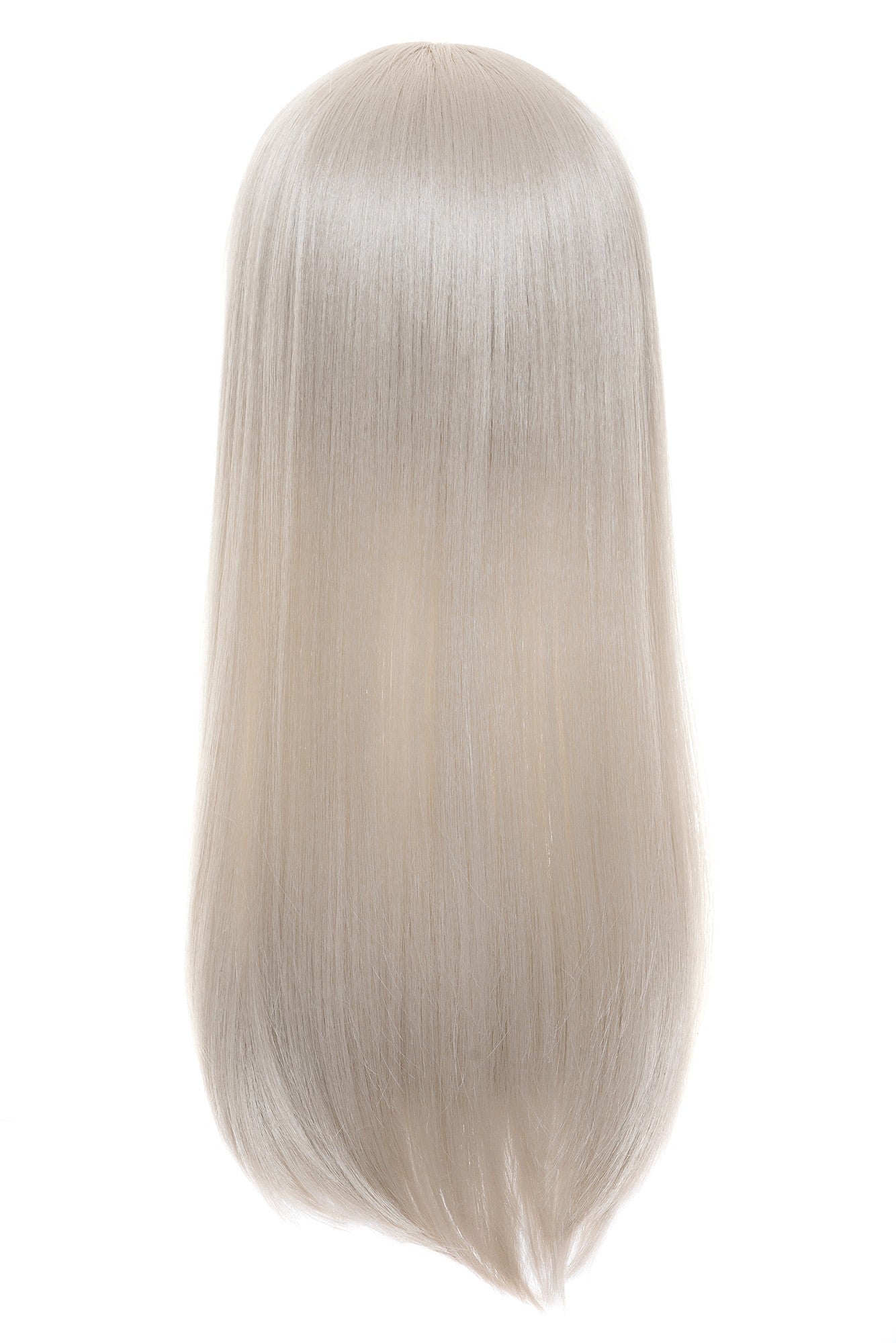 Peruca Sabrina Blond Platinat