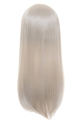 Peruca Sabrina Blond Platinat