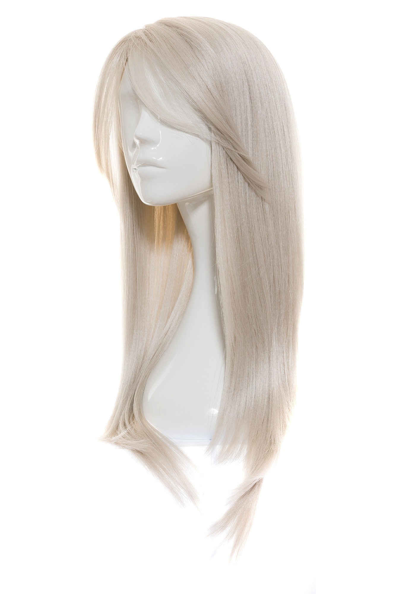Peruca RENATA Blond Platinat