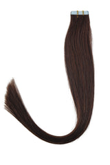 Saten Inchis Natural Tape-In VIP