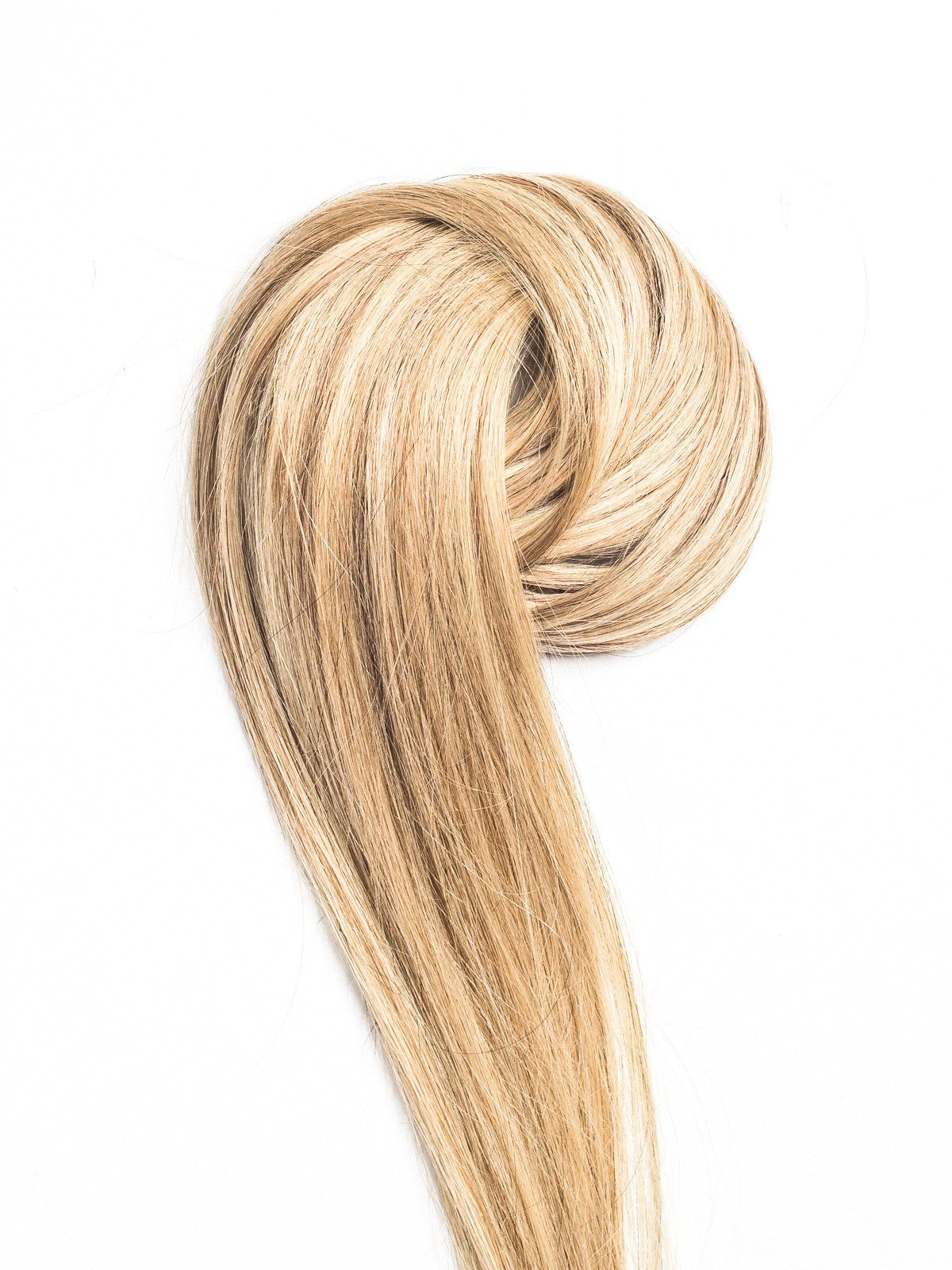 Mix Blond Cenusiu Microring Premium