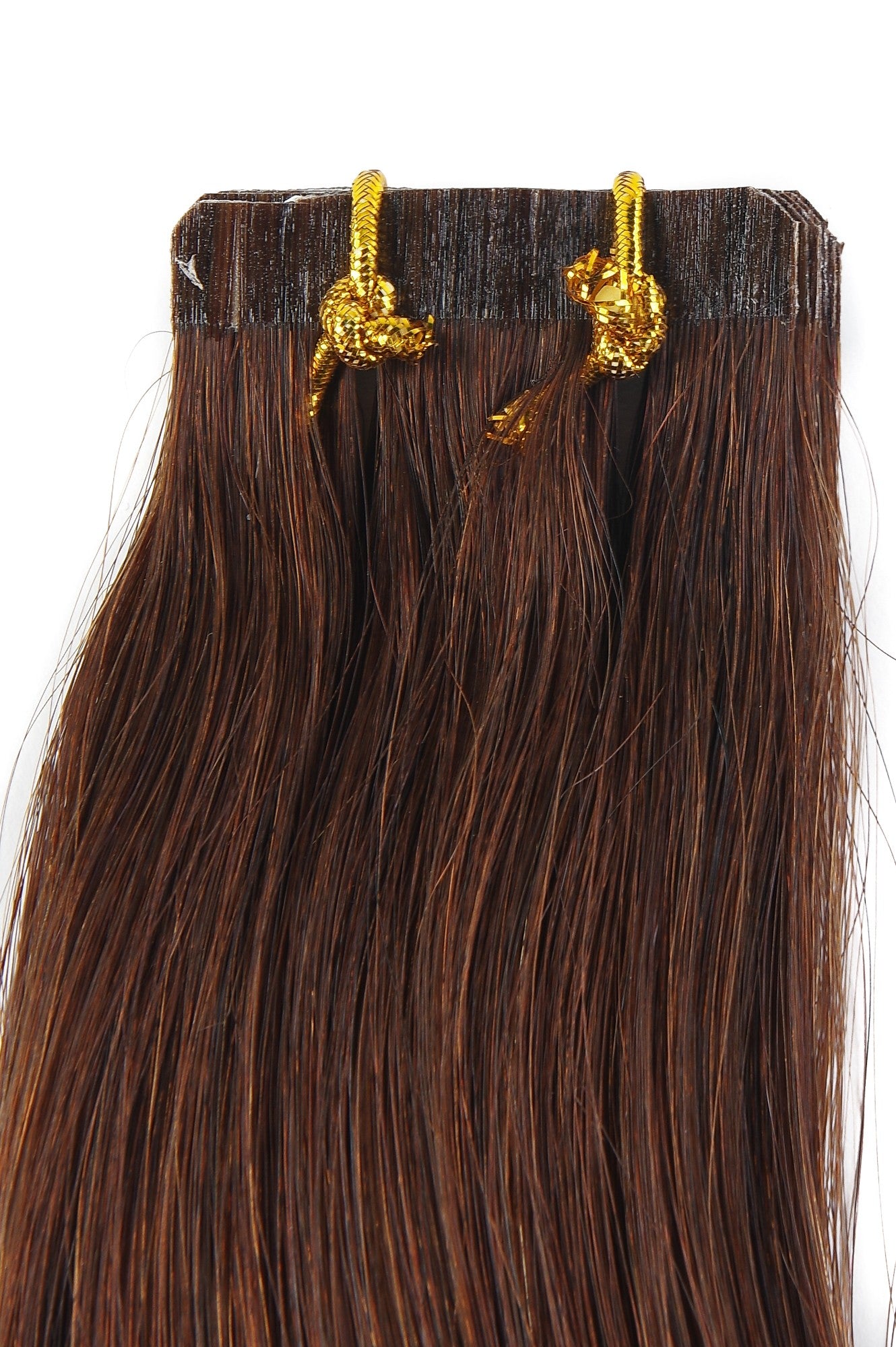 Saten Auriu Tape-In VIP