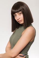 Peruca DEEA Saten Natural