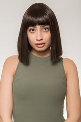 Peruca DEEA Saten Natural