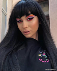 KARINA Negru Natural