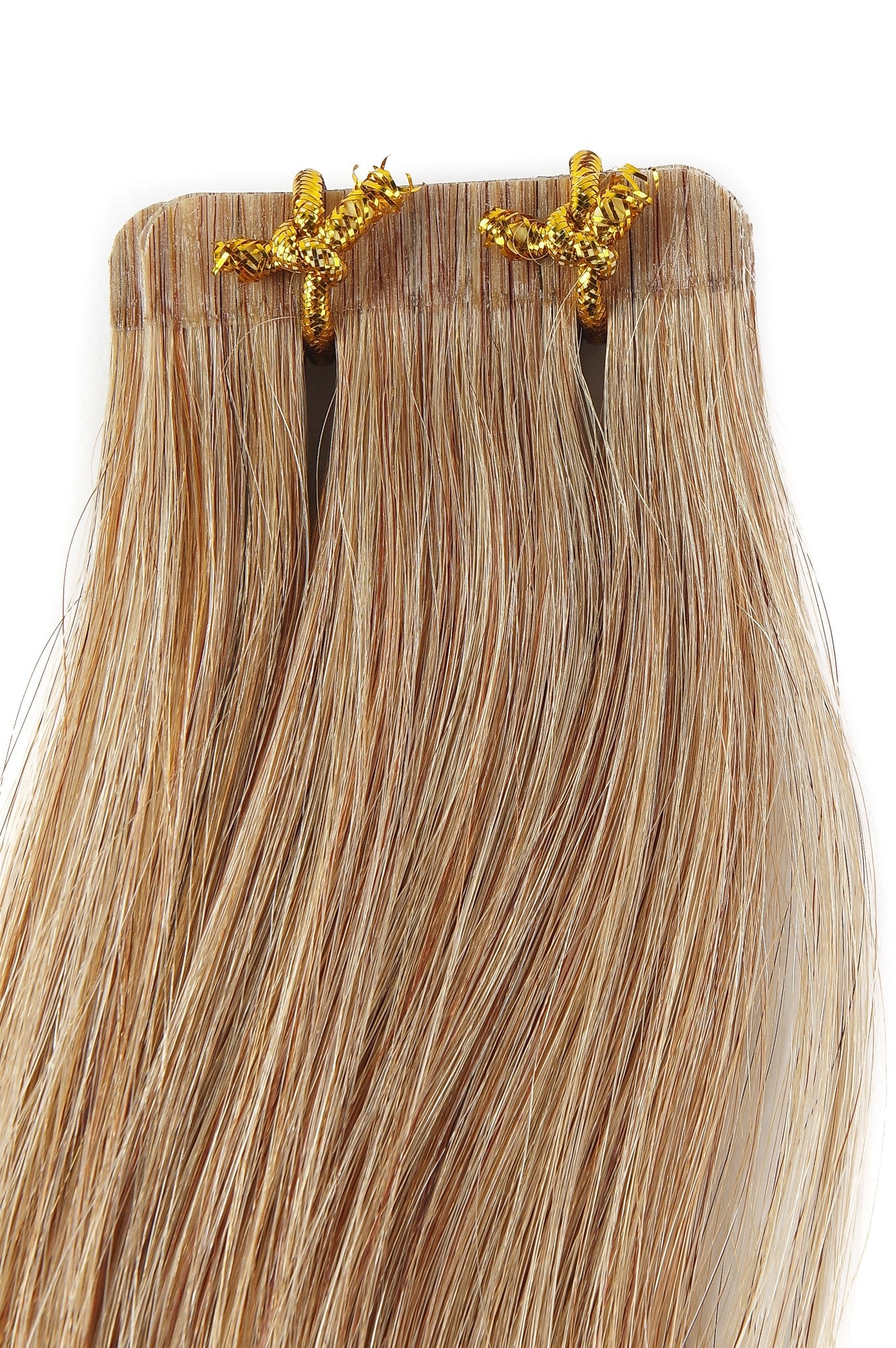 Blond Aluna Tape-In VIP