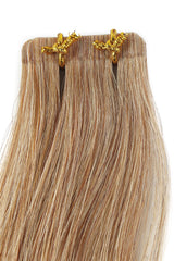 Blond Aluna Tape-In VIP