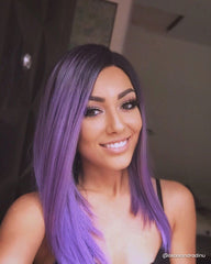 Peruca Graziella Ombre Mov