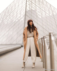 Peruca Naturala LARA Roscat