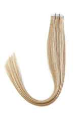 Mix Blond Cenusiu Tape-In VIP