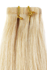 Blond Deschis Tape-In VIP