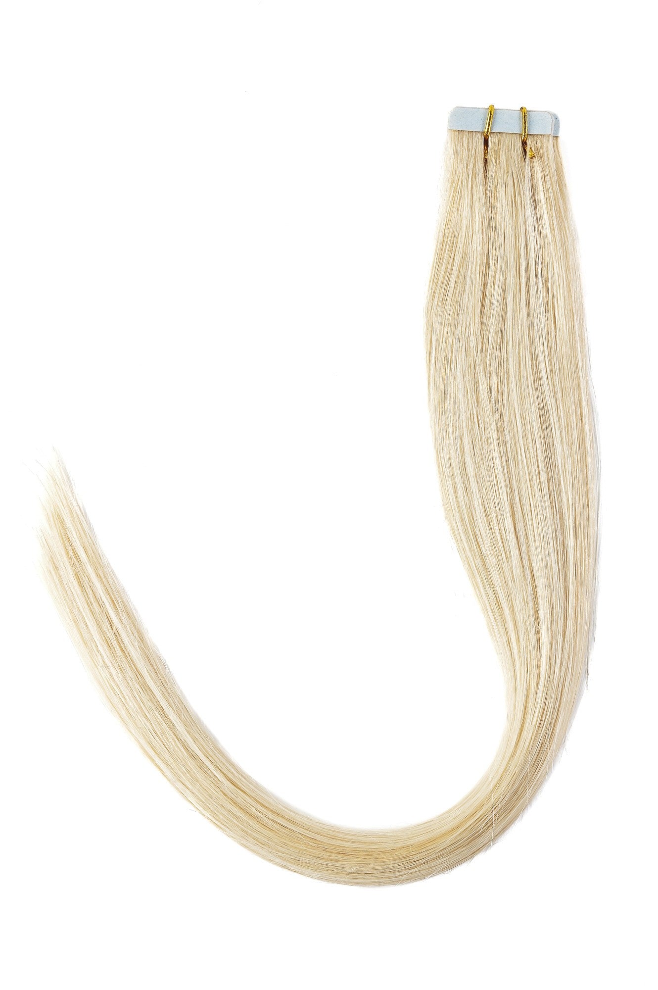 Blond Deschis Tape-In VIP