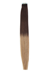 Ombre Saten Inchis Tape-In VIP